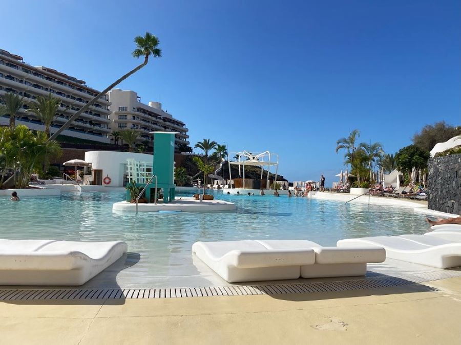 Viaggio incentive di lusso a Tenerife Viaggio incentive di lusso a Tenerife